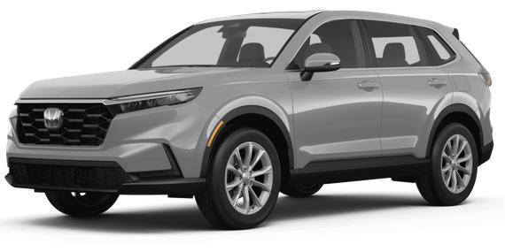 HONDA CR-V 2024 2HKRS3H70RH327728 image