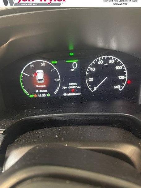 HONDA CR-V 2024 7FARS6H81RE078207 image