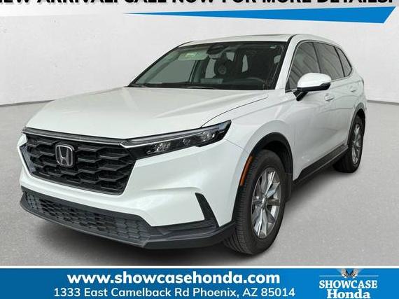 HONDA CR-V 2024 2HKRS4H48RH434196 image