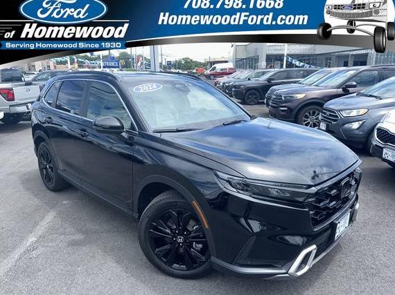 HONDA CR-V 2024 7FARS6H99RE039048 image