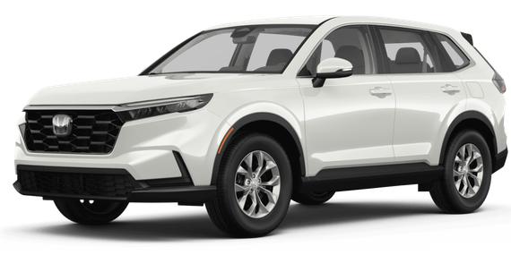 HONDA CR-V 2024 2HKRS3H26RH316317 image