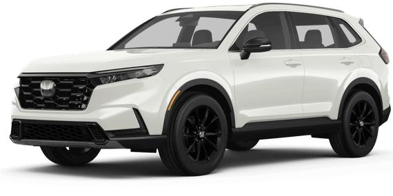 HONDA CR-V 2024 7FARS5H5XRE034979 image