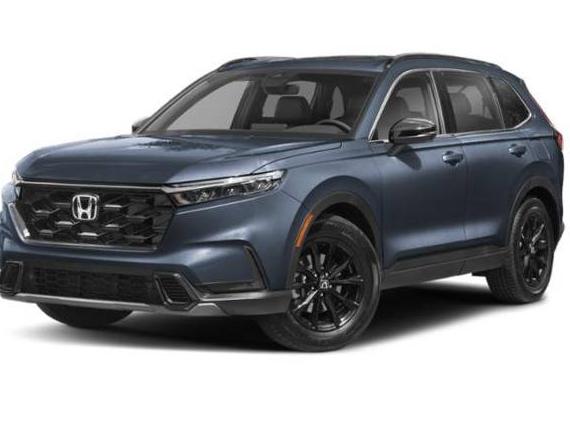 HONDA CR-V 2024 2HKRS6H83RH808924 image