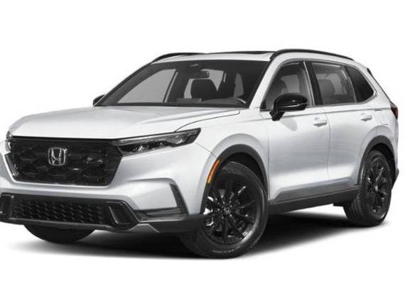 HONDA CR-V 2024 5J6RS6H59RL030477 image