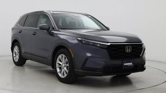 HONDA CR-V 2024 2HKRS3H71RH331836 image