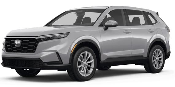 HONDA CR-V 2024 2HKRS4H48RH422159 image