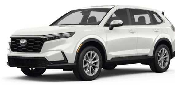 HONDA CR-V 2024 2HKRS3H48RH334917 image