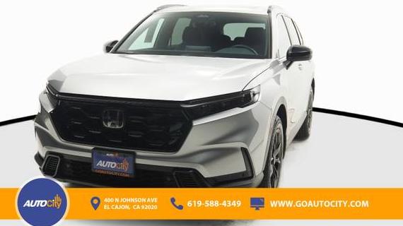 HONDA CR-V 2024 2HKRS6H8XRH806944 image