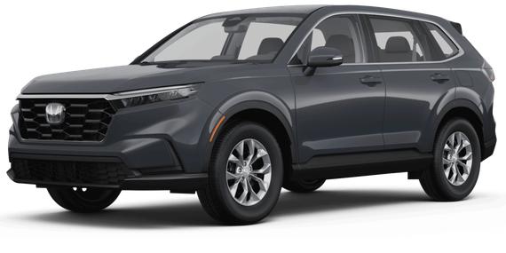HONDA CR-V 2024 2HKRS4H29RH403022 image