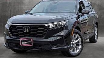 HONDA CR-V 2024 2HKRS4H4XRH404102 image