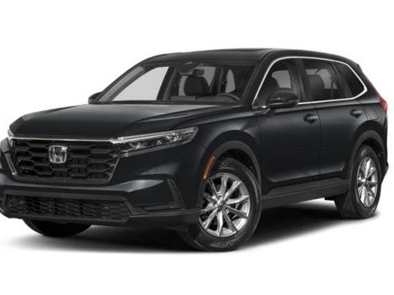 HONDA CR-V 2024 2HKRS3H73RH331840 image