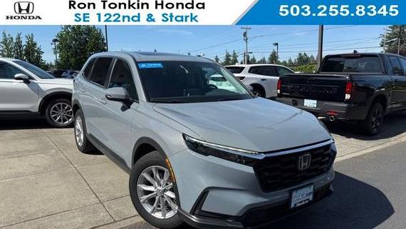 HONDA CR-V 2024 2HKRS4H42RH431844 image