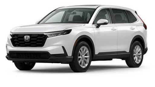 HONDA CR-V 2024 2HKRS3H7XRH326716 image