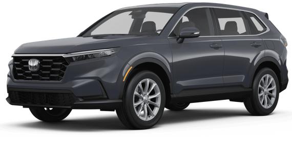 HONDA CR-V 2024 2HKRS4H72RH482626 image