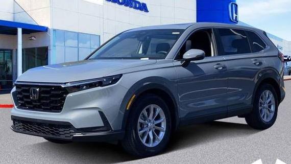 HONDA CR-V 2024 2HKRS3H41RH321507 image