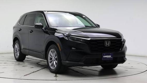HONDA CR-V 2024 5J6RS4H4XRL007740 image