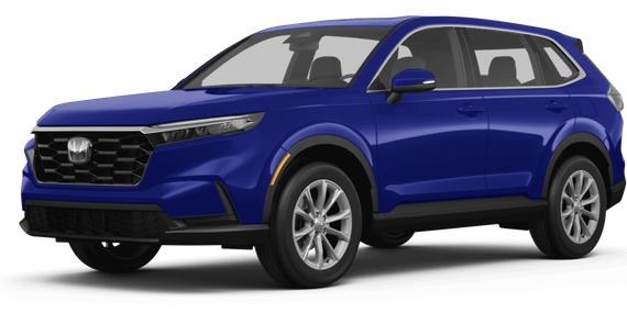 HONDA CR-V 2024 2HKRS4H7XRH430404 image