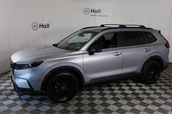 HONDA CR-V 2024 7FARS6H8XRE051801 image