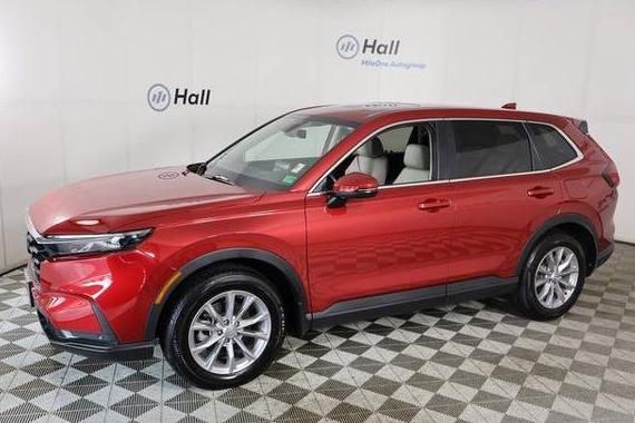 HONDA CR-V 2024 2HKRS3H2XRH308382 image