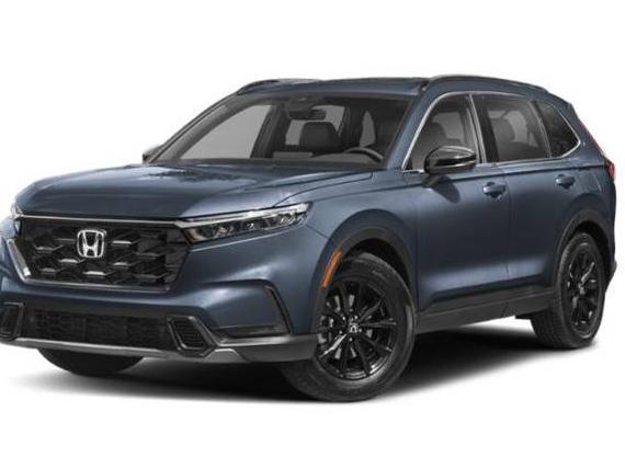 HONDA CR-V 2024 5J6RS5H83RL003117 image