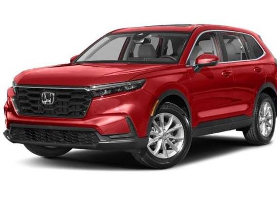 HONDA CR-V 2024 2HKRS3H46RH319445 image
