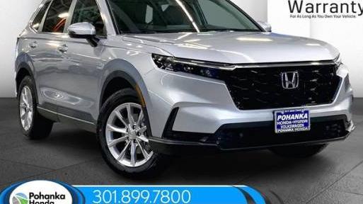 HONDA CR-V 2024 2HKRS4H74RH475421 image