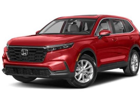 HONDA CR-V 2024 2HKRS3H40RH313169 image