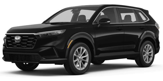 HONDA CR-V 2024 2HKRS4H71RH450878 image