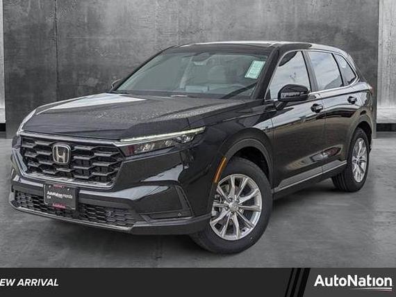 HONDA CR-V 2024 5J6RS4H73RL005290 image