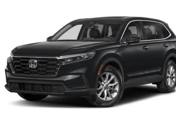 HONDA CR-V 2024 2HKRS4H76RH483083 image