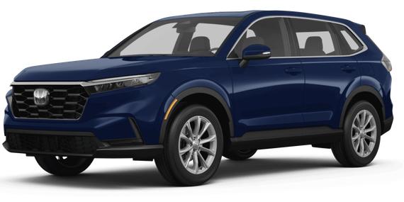 HONDA CR-V 2024 2HKRS4H79RH436209 image