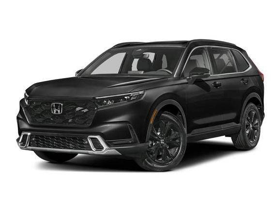 HONDA CR-V 2024 5J6RS6H98RL023359 image