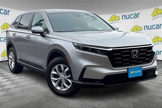 HONDA CR-V 2024 2HKRS4H23RH403114 image