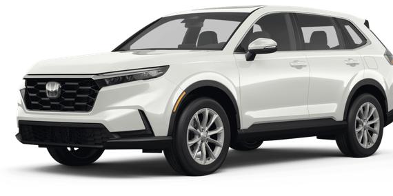 HONDA CR-V 2024 2HKRS4H40RH467323 image