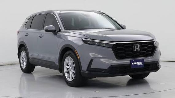 HONDA CR-V 2024 2HKRS3H76RH305801 image