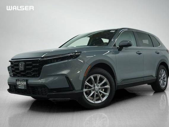 HONDA CR-V 2024 2HKRS4H42RH459465 image
