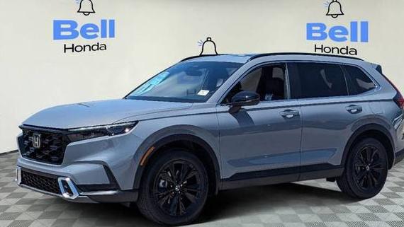 HONDA CR-V 2024 7FARS6H90RE012451 image