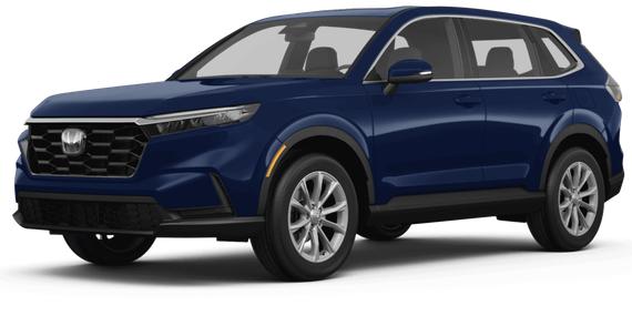 HONDA CR-V 2024 2HKRS3H72RH328864 image