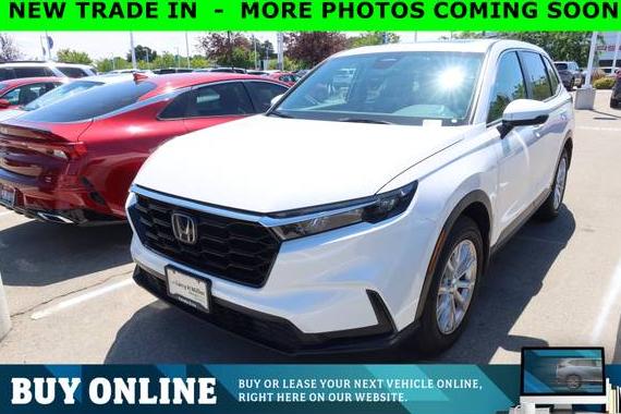 HONDA CR-V 2024 2HKRS4H44RH474971 image