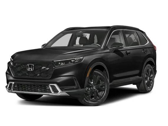 HONDA CR-V 2024 7FARS6H91RE046916 image