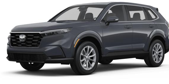 HONDA CR-V 2024 7FARS4H71RE020495 image