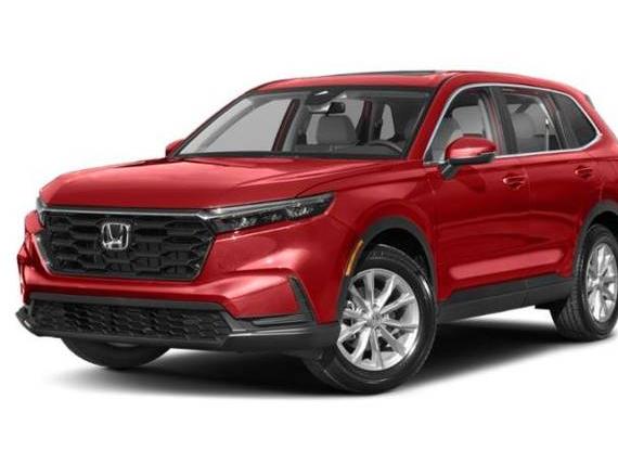 HONDA CR-V 2024 2HKRS3H40RH335964 image