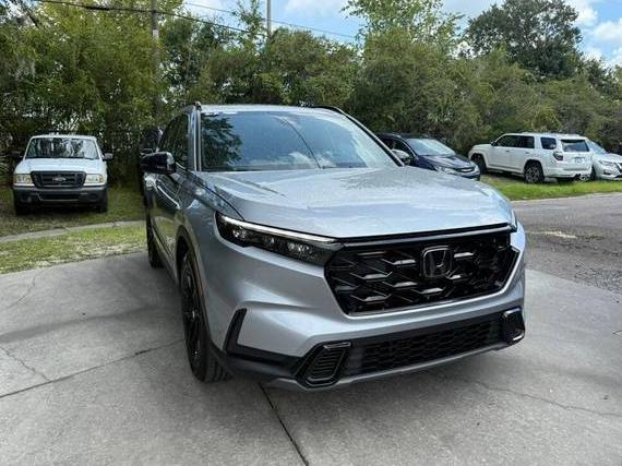 HONDA CR-V 2024 7FARS5H56RE000439 image