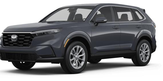 HONDA CR-V 2024 2HKRS4H77RH427718 image