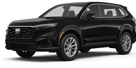 HONDA CR-V 2024 2HKRS4H78RH485529 image
