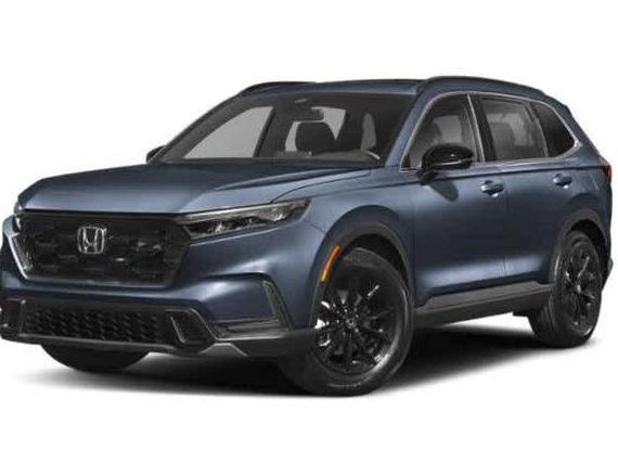 HONDA CR-V 2024 7FARS6H53RE076366 image