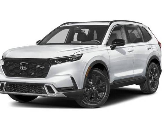 HONDA CR-V 2024 7FARS6H94RE076069 image