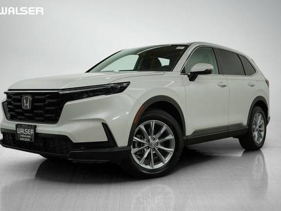 HONDA CR-V 2024 7FARS4H48RE009709 image