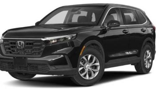HONDA CR-V 2024 2HKRS4H70RH422845 image