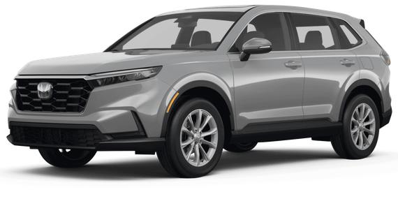 HONDA CR-V 2024 2HKRS4H45RH407845 image